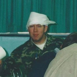 Meet your Posher, Jeffrey